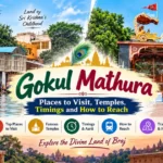 Gokul Mathura