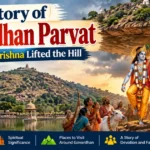 History of Govardhan Parvat