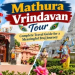Mathura Vrindavan Tour
