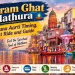 Vishram Ghat Mathura