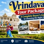 Vrindavan Tour Packages
