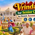 Vrindavan for Senior Citizens
