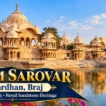 Kusum Sarovar Govardhan