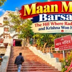Maan Mandir Barsana