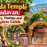 Mathura and Vrindavan Holi 2027
