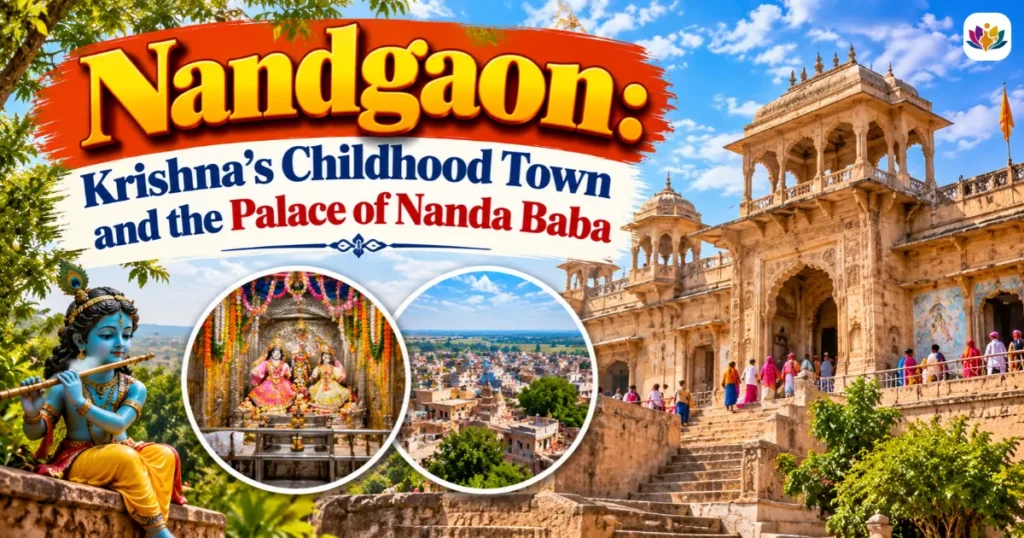 Nandgaon