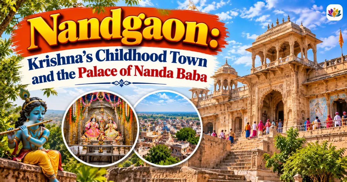 Nandgaon