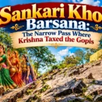 Sankari Khor Barsana